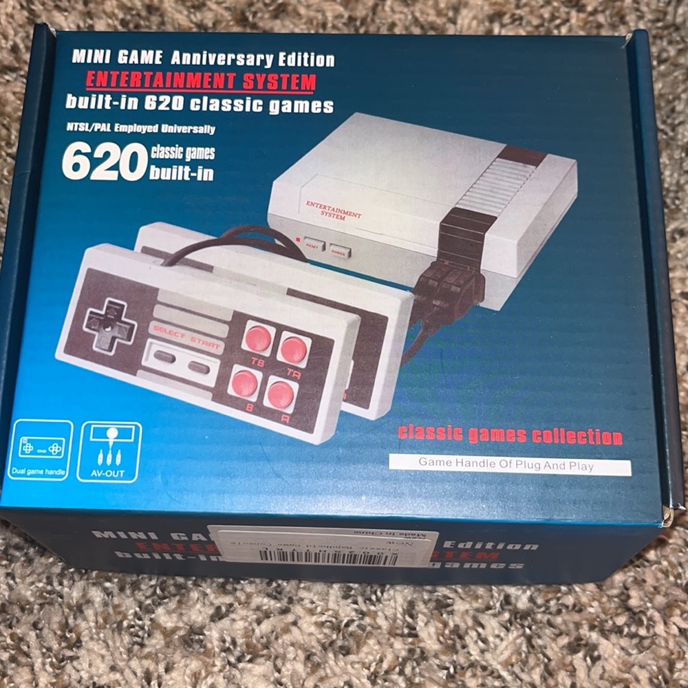 Mini Game system - Picture 2 of 6